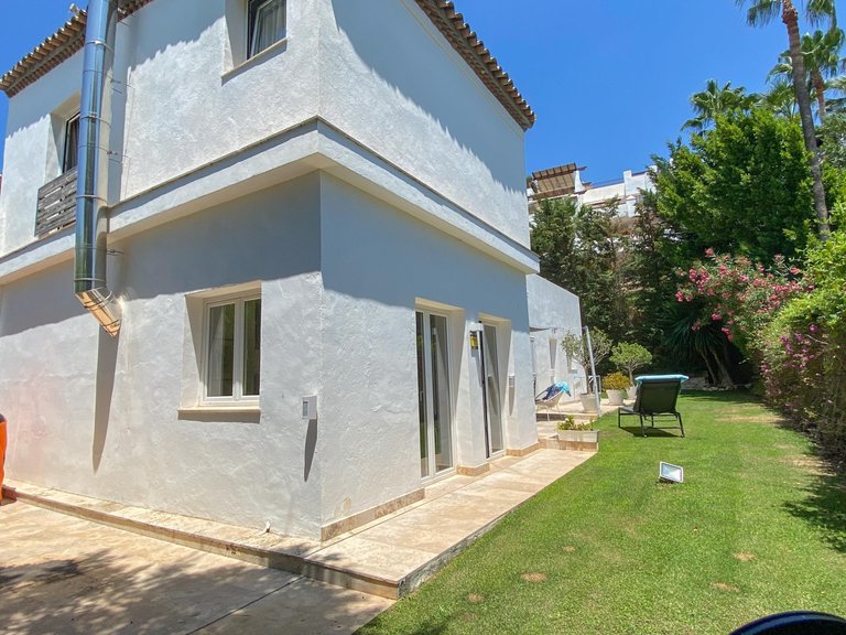 Villa for Sale in Marbella, Malaga 36