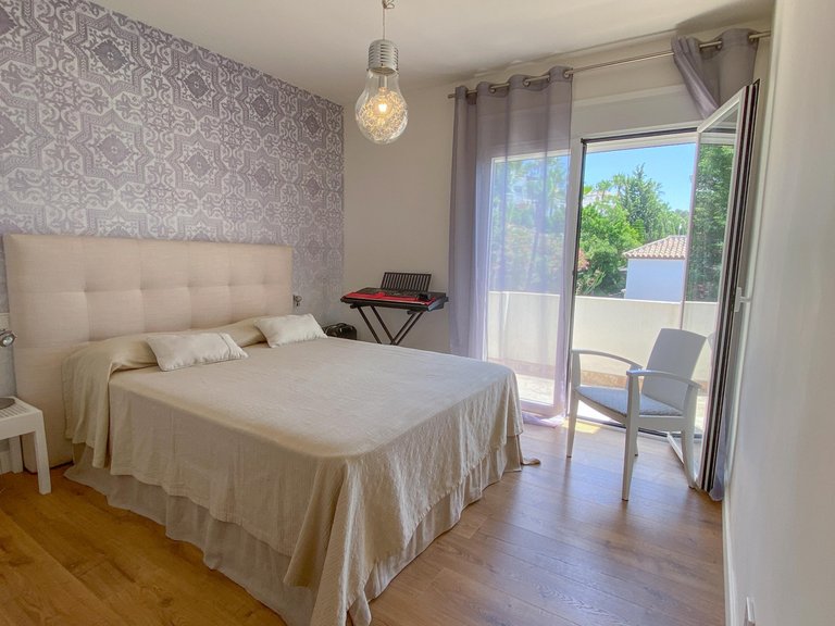 Villa for Sale in Marbella, Malaga 19