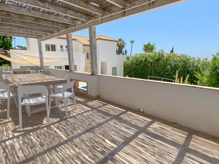 Villa for Sale in Marbella, Malaga 9