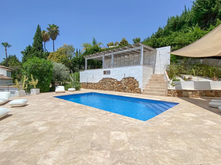 Villa for Sale in Marbella, Malaga 31