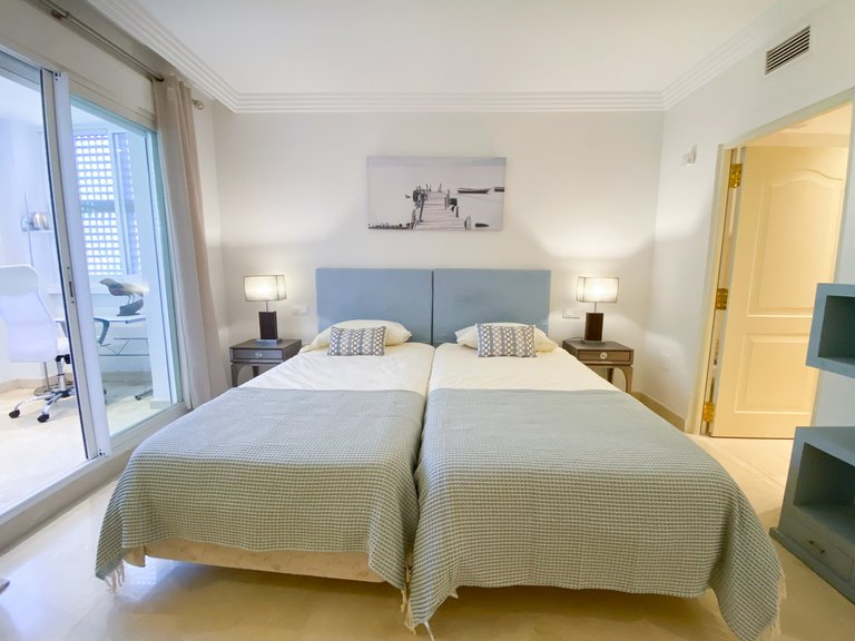 Apartment for Sale in Marbella, Malaga 12