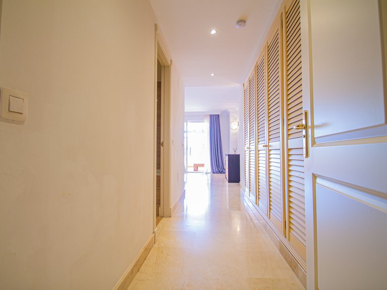 Apartment for Sale in Marbella, Malaga 8