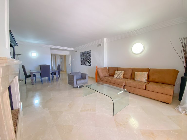 Apartment for Sale in Marbella, Malaga 21