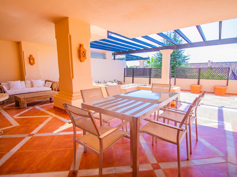 Apartment for Sale in Marbella, Malaga 30