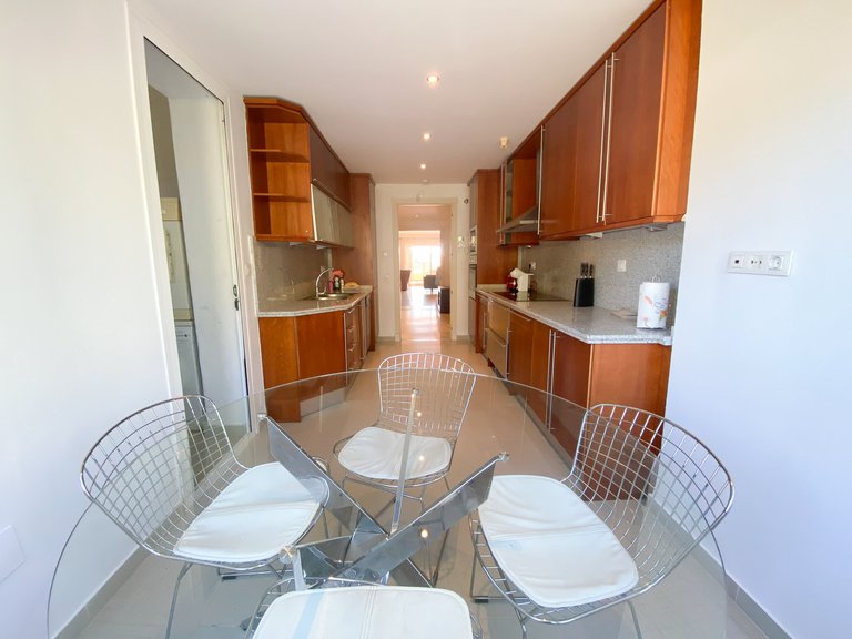 Apartment for Sale in Marbella, Malaga 17