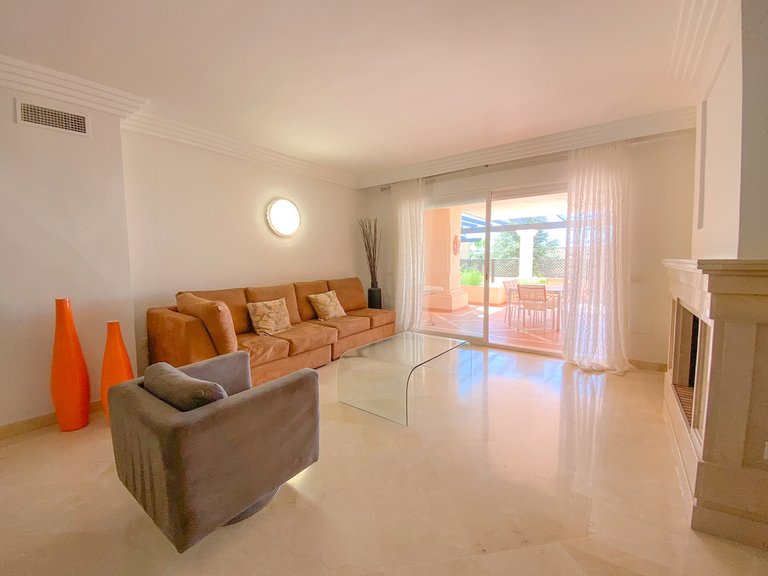 Apartment for Sale in Marbella, Malaga 20