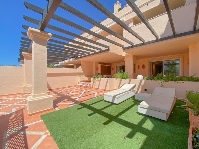 Apartment for Sale in Marbella, Malaga 3