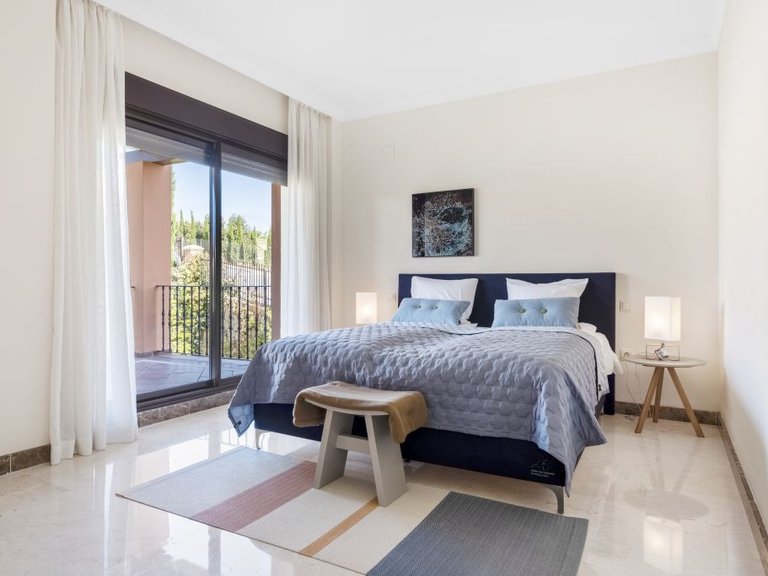 Town House for Sale in Estepona, Malaga 12