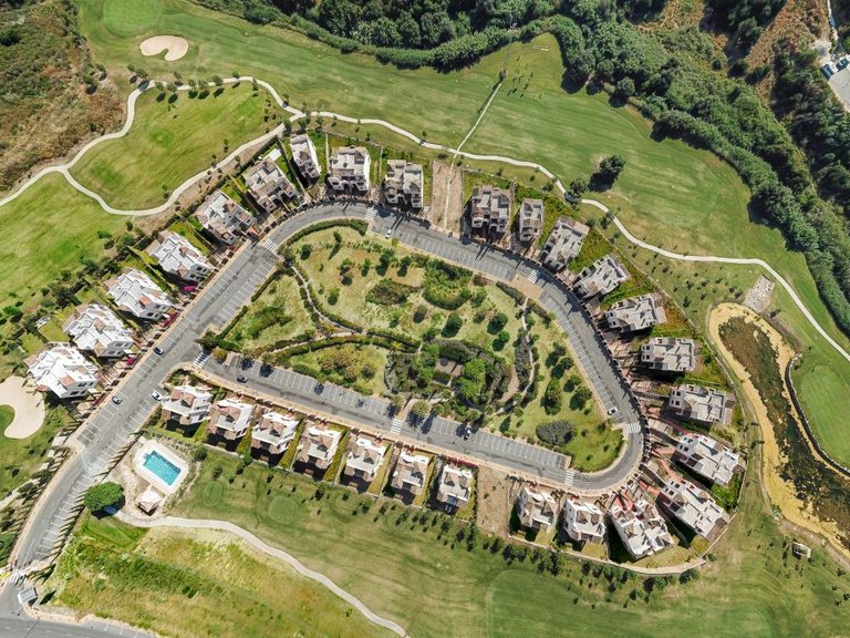 Town House for Sale in Estepona, Malaga 6