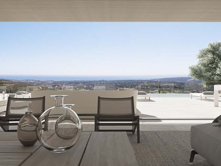 Villa for Sale in Marbella, Malaga 11