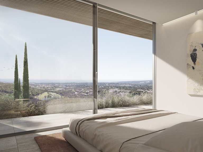 Villa for Sale in Marbella, Malaga 18