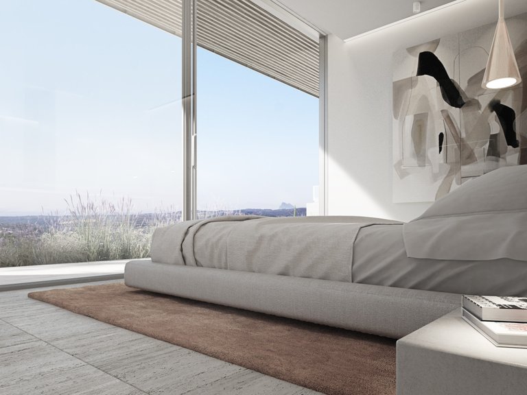 Villa for Sale in Marbella, Malaga 4