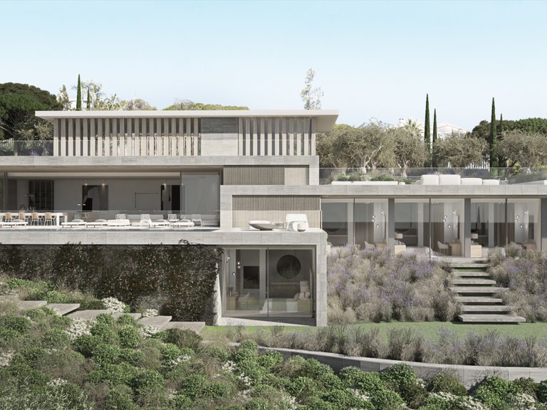 Villa for Sale in Marbella, Malaga 7