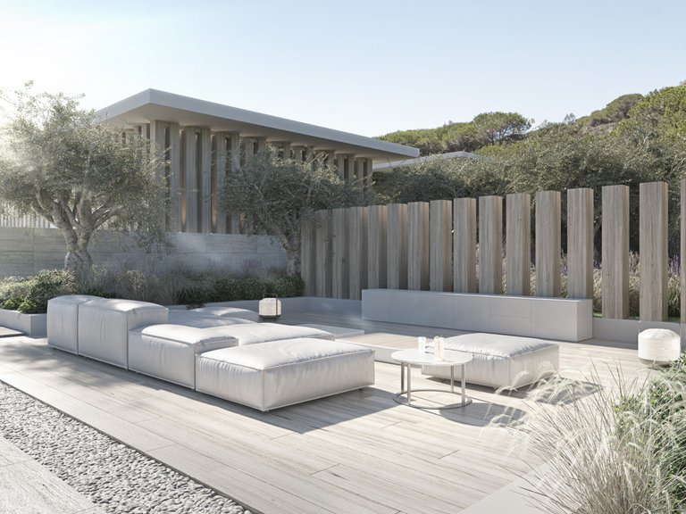 Villa for Sale in Marbella, Malaga 22