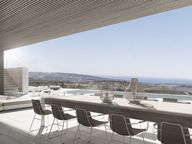 Villa for Sale in Marbella, Malaga 8