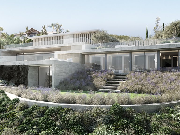 Villa for Sale in Marbella, Malaga 23
