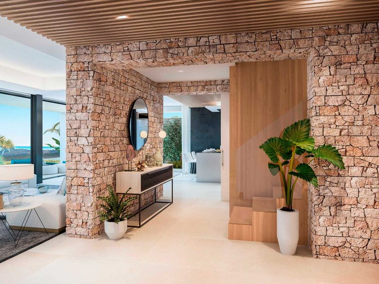 Villa for Sale in Marbella, Malaga 4