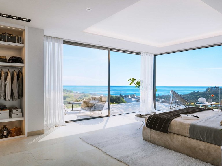 Villa for Sale in Marbella, Malaga 2