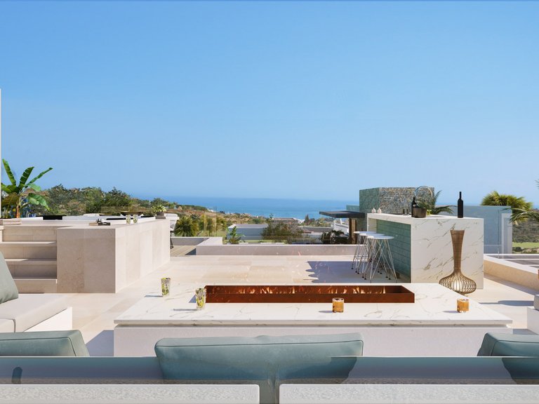 Villa for Sale in Marbella, Malaga 6