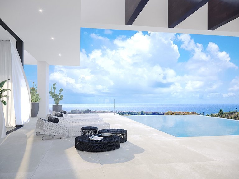 Villa for Sale in Marbella, Malaga 2