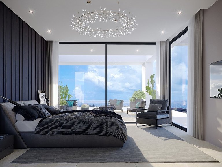 Villa for Sale in Marbella, Malaga 4