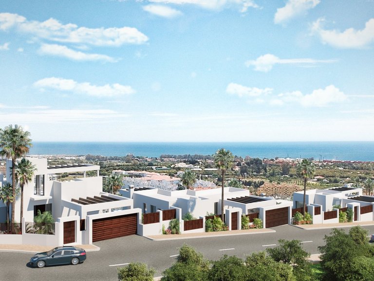 Villa for Sale in Marbella, Malaga 9