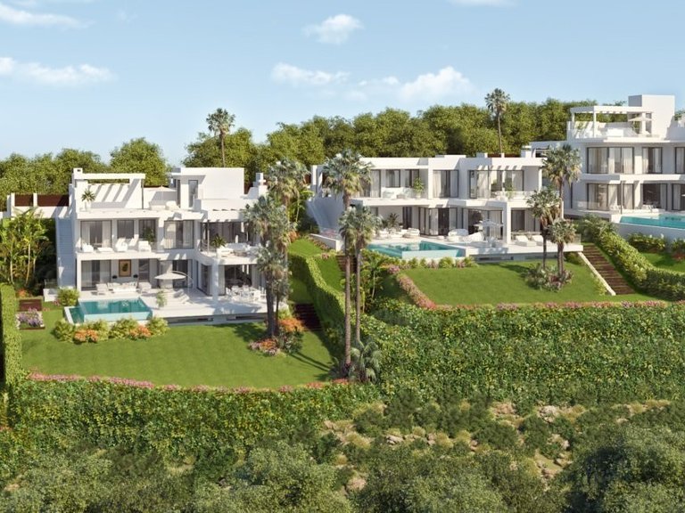 Villa for Sale in Marbella, Malaga 10
