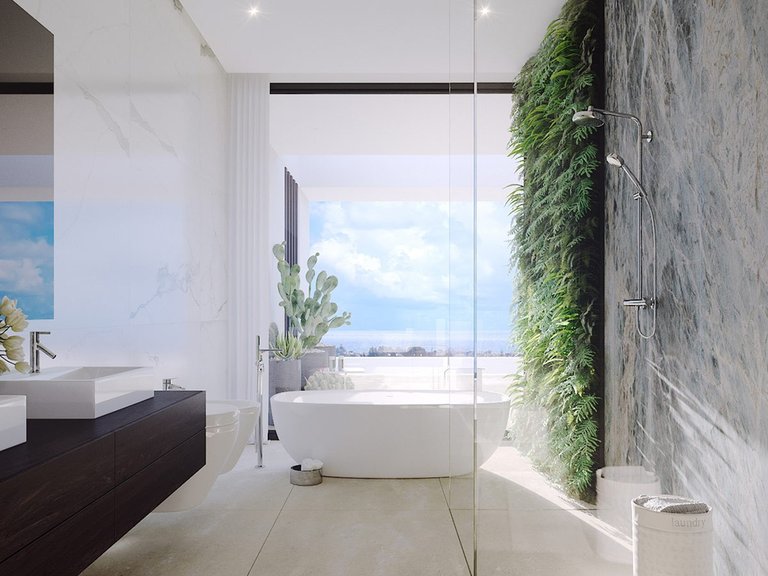 Villa for Sale in Marbella, Malaga 7