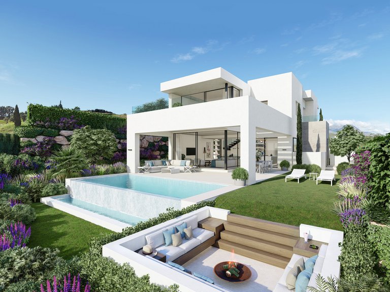Villa for Sale in Marbella, Malaga 15