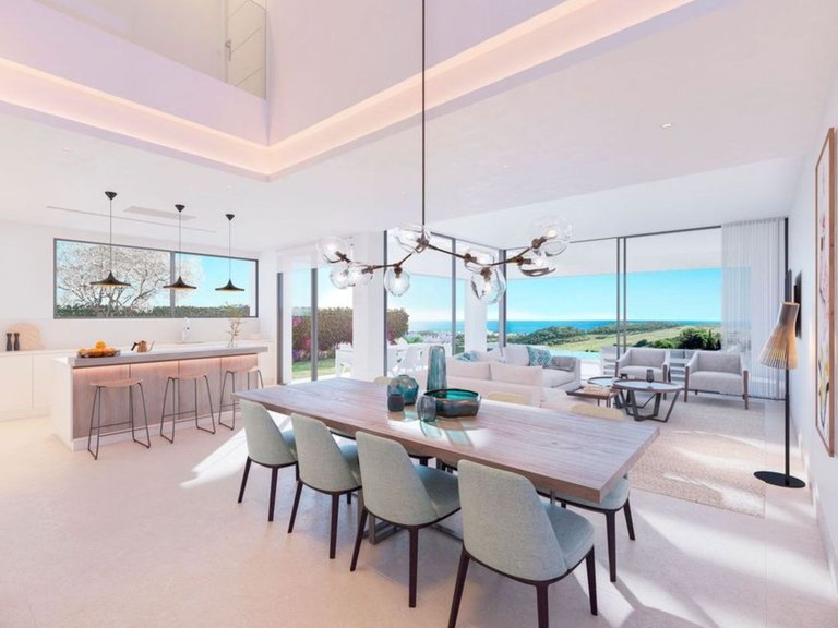 Villa for Sale in Marbella, Malaga 2