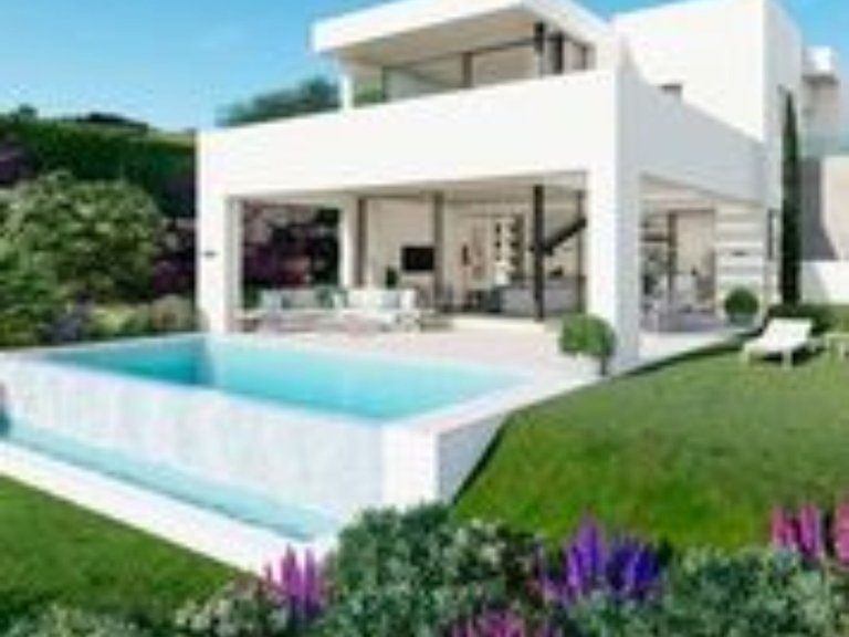 Villa for Sale in Marbella, Malaga 12