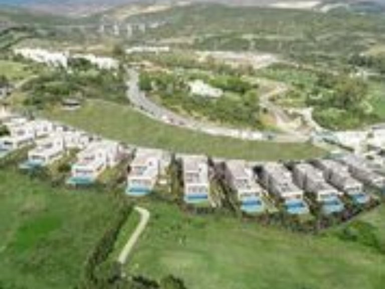 Villa for Sale in Marbella, Malaga 11