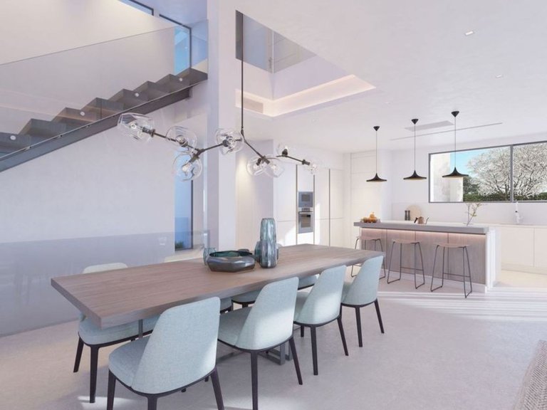 Villa for Sale in Marbella, Malaga 9