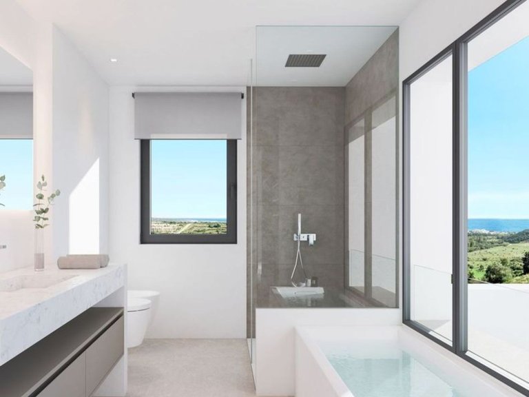 Villa for Sale in Marbella, Malaga 5
