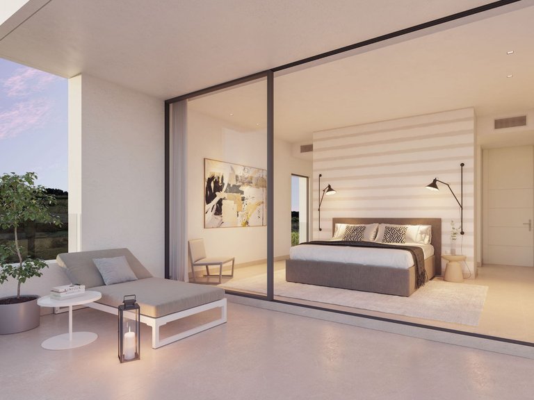 Villa for Sale in Marbella, Malaga 13