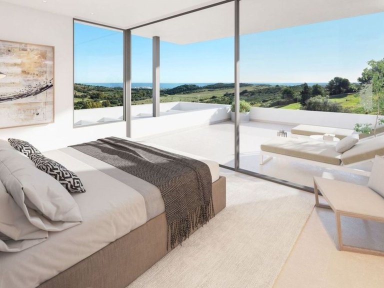 Villa for Sale in Marbella, Malaga 3