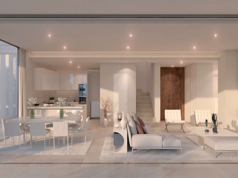 Villa for Sale in Marbella, Malaga 3
