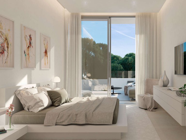 Villa for Sale in Marbella, Malaga 2
