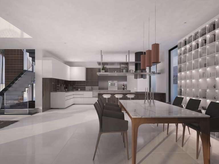 Villa for Sale in Marbella, Malaga 9
