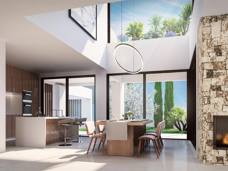 Villa for Sale in Marbella, Malaga 7