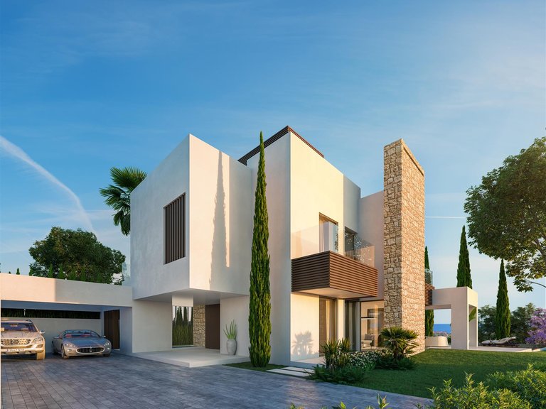 Villa for Sale in Marbella, Malaga 10