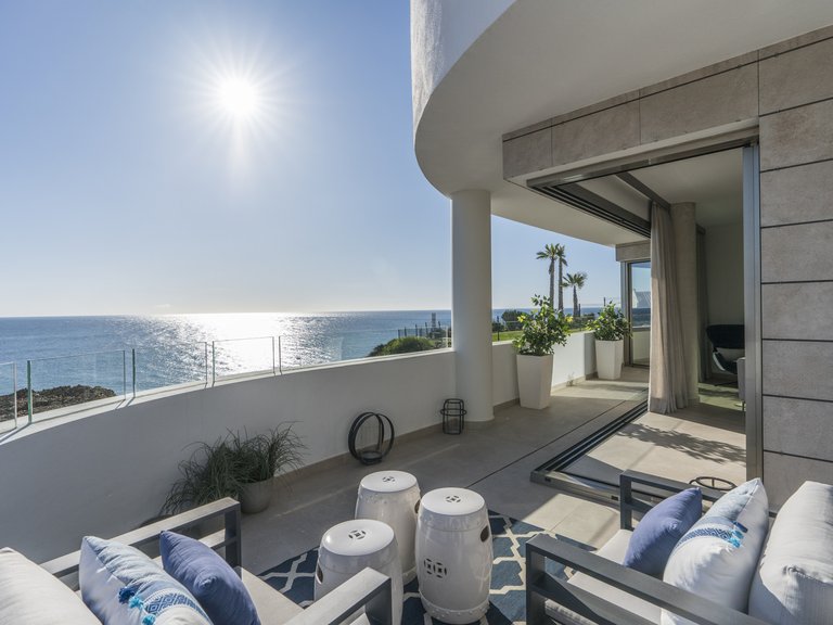 Apartment for Sale in Marbella, Malaga 1