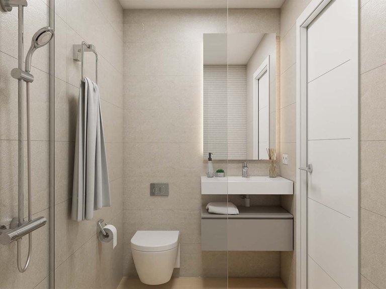 Apartment for Sale in Marbella, Malaga 5
