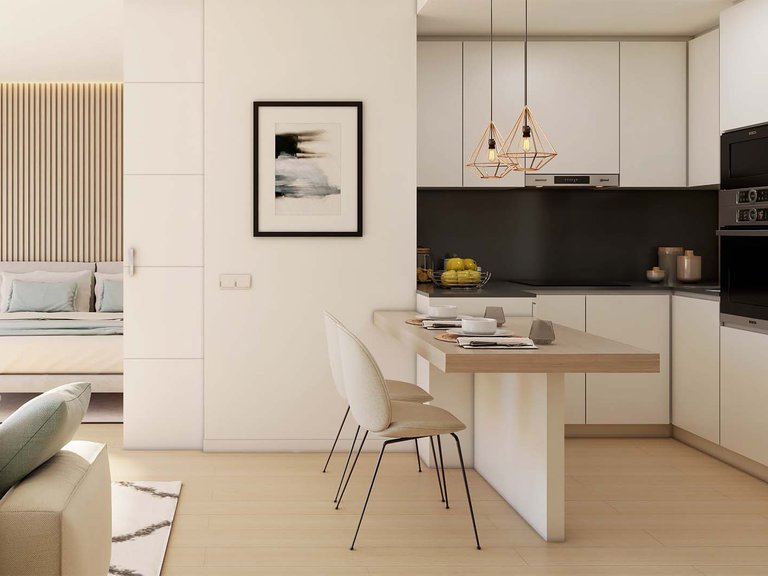 Apartment for Sale in Marbella, Malaga 12