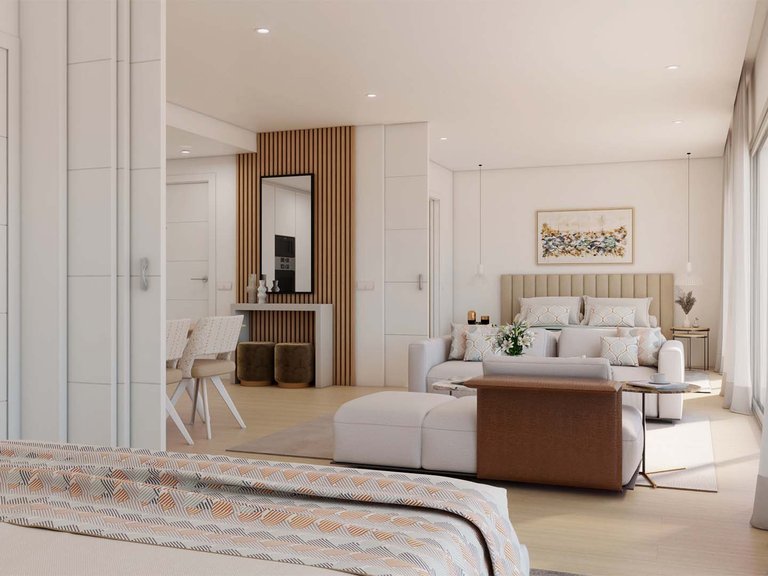 Apartment for Sale in Marbella, Malaga 17