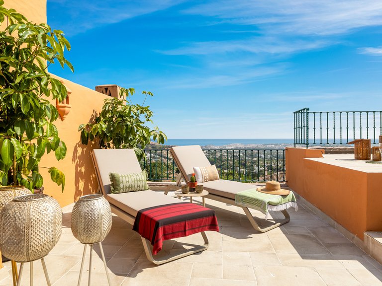 Apartment for Sale in Marbella, Malaga 3