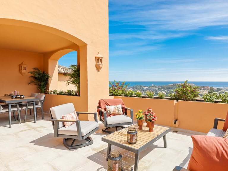 Apartment for Sale in Marbella, Malaga 20