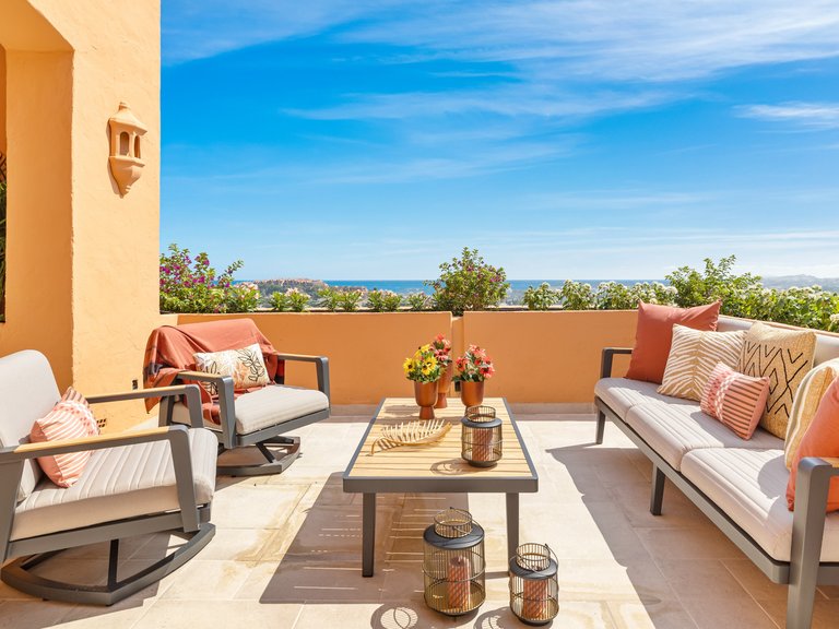 Apartment for Sale in Marbella, Malaga 21