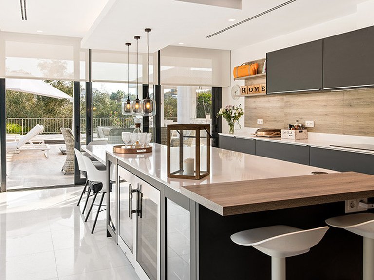 Villa for Sale in Marbella, Malaga 5