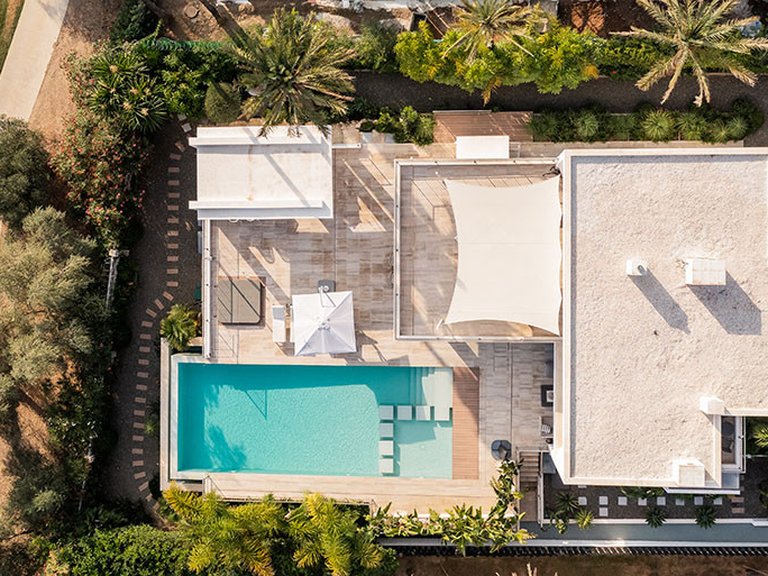 Villa for Sale in Marbella, Malaga 26